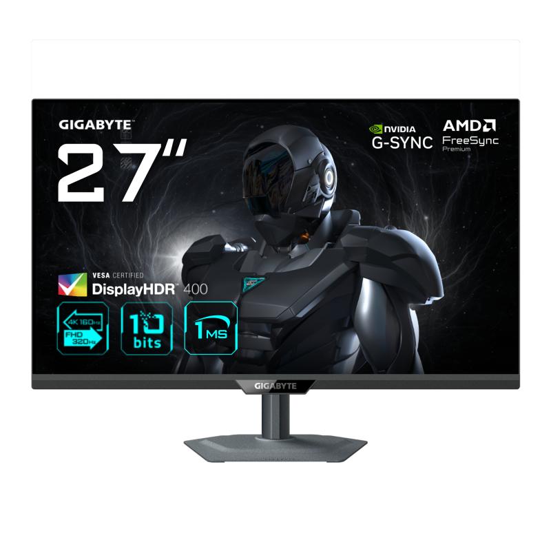 Gigabyte Monitor (G27U)