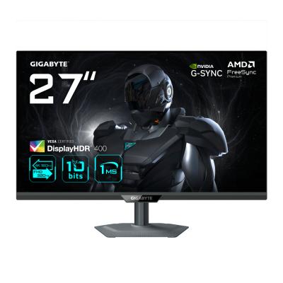 Gigabyte Monitor (G27U)