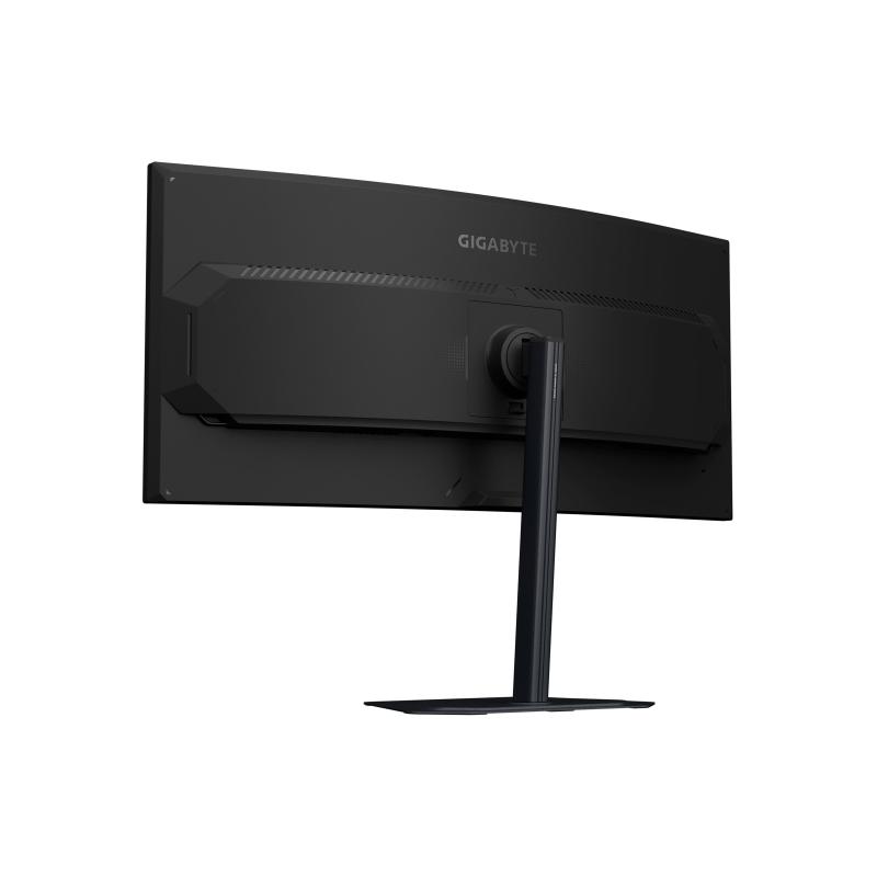 Gigabyte Monitor G34WQC2-EK G34WQC2EK (G34WQC2-EK)