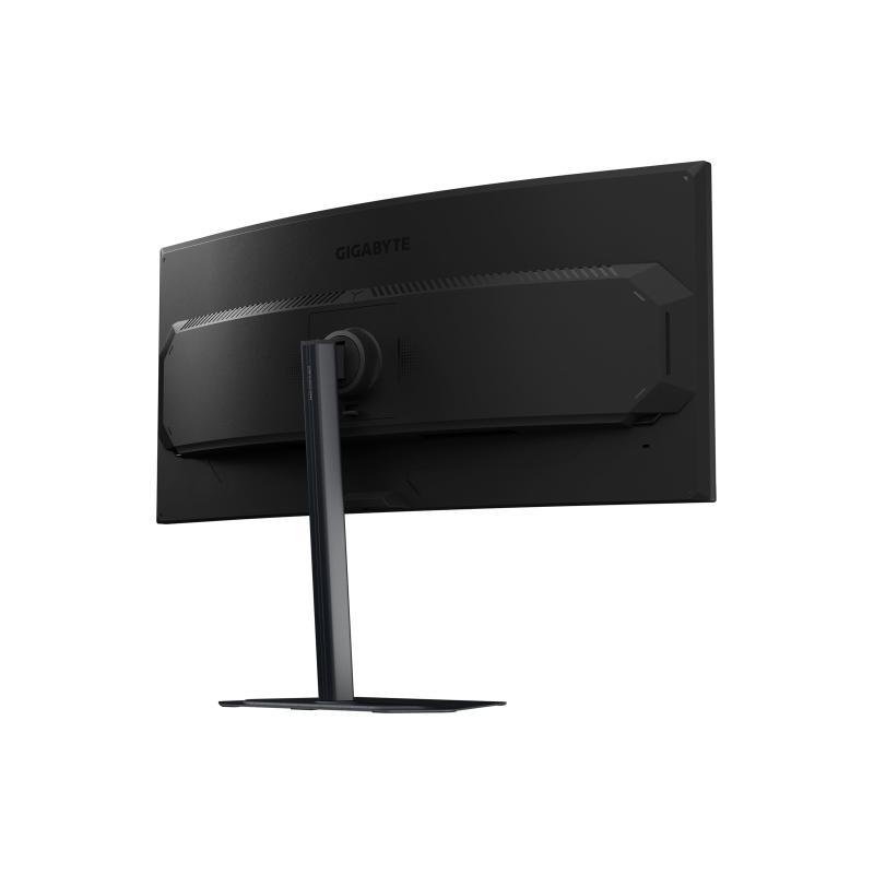 Gigabyte Monitor G34WQC2-EK G34WQC2EK (G34WQC2-EK)