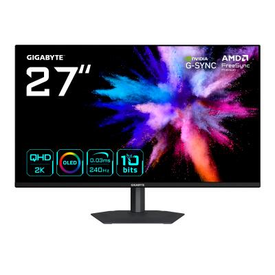 Gigabyte Monitor (GO27Q24A)