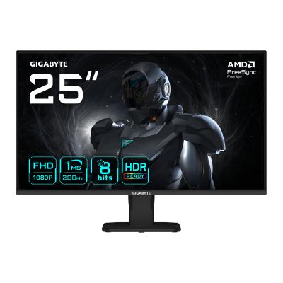 Gigabyte Monitor GS25F2 EK (GS25F2 EK)