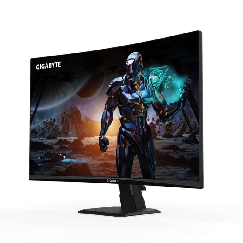 Gigabyte Monitor (GS27FC)