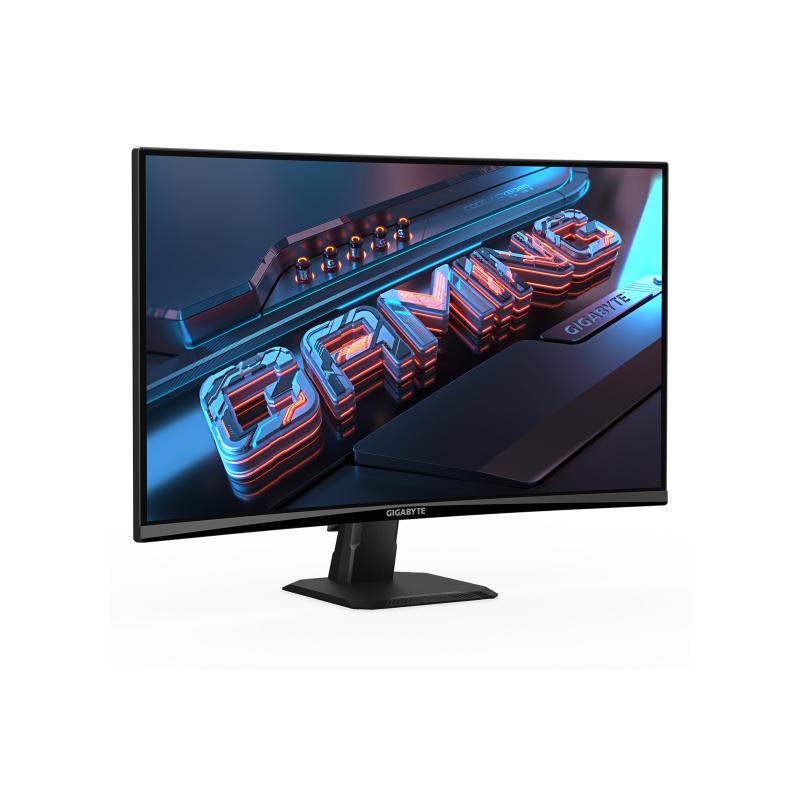 Gigabyte Monitor (GS27QCA)
