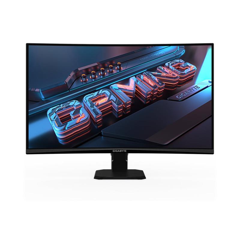 Gigabyte Monitor (GS27QCA)