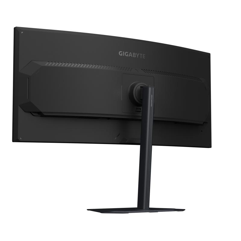 Gigabyte Monitor GS34WQCA EK (GS34WQCA EK)