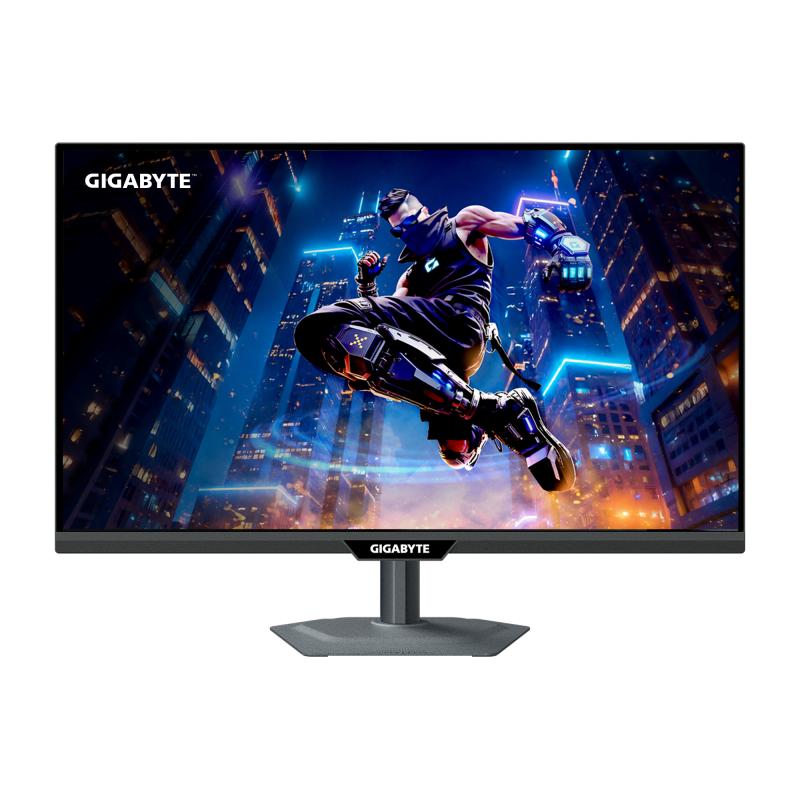Gigabyte Monitor (M27UP)