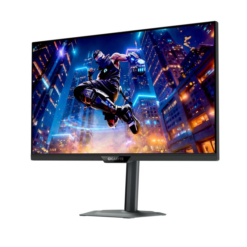 Gigabyte Monitor (M27UP)