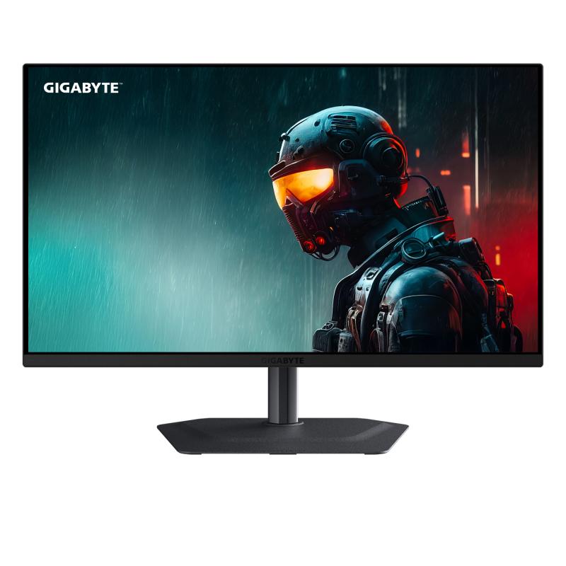 Gigabyte Monitor MO27Q2A EK (MO27Q2A EK)