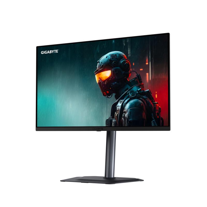 Gigabyte Monitor MO27Q2A EK (MO27Q2A EK)