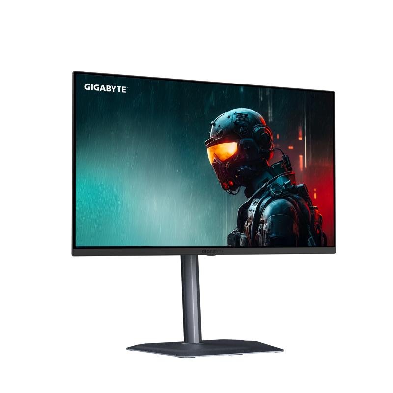Gigabyte Monitor (MO27U2)
