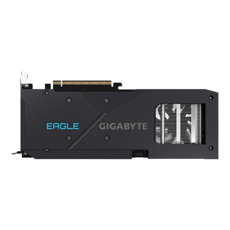 Gigabyte Radeon RX 6600 EAGLE 8G (GV-R66EAGLE-8GD) (GVR66EAGLE8GD)