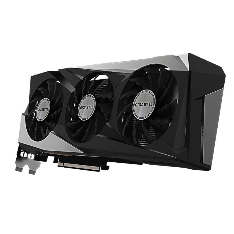 Gigabyte Radeon RX 6600 XT GAMING OC 8G (GV-R66XTGAMING (GVR66XTGAMING OC-8G) OC8G)