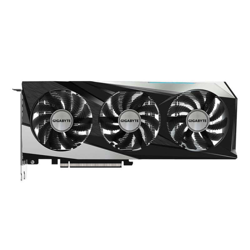 Gigabyte Radeon RX 6600 XT GAMING OC 8G (GV-R66XTGAMING (GVR66XTGAMING OC-8G) OC8G)