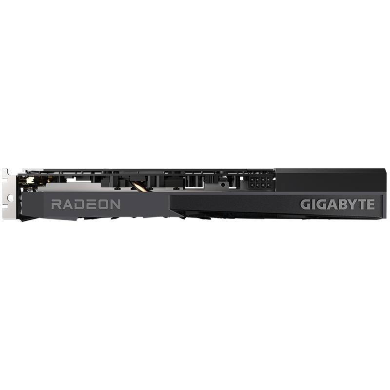 Gigabyte Radeon RX 6650 XT EAGLE 8G (GV-R665XTEAGLE-8GD) (GVR665XTEAGLE8GD)