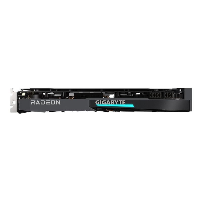 Gigabyte Radeon RX 6700 XT EAGLE 12G (GV-R67XTEAGLE-12GD) (GVR67XTEAGLE12GD)