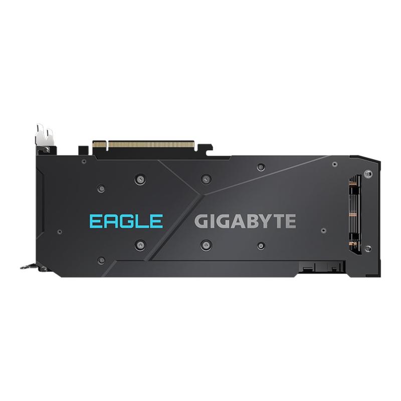 Gigabyte Radeon RX 6700 XT EAGLE 12G (GV-R67XTEAGLE-12GD) (GVR67XTEAGLE12GD)