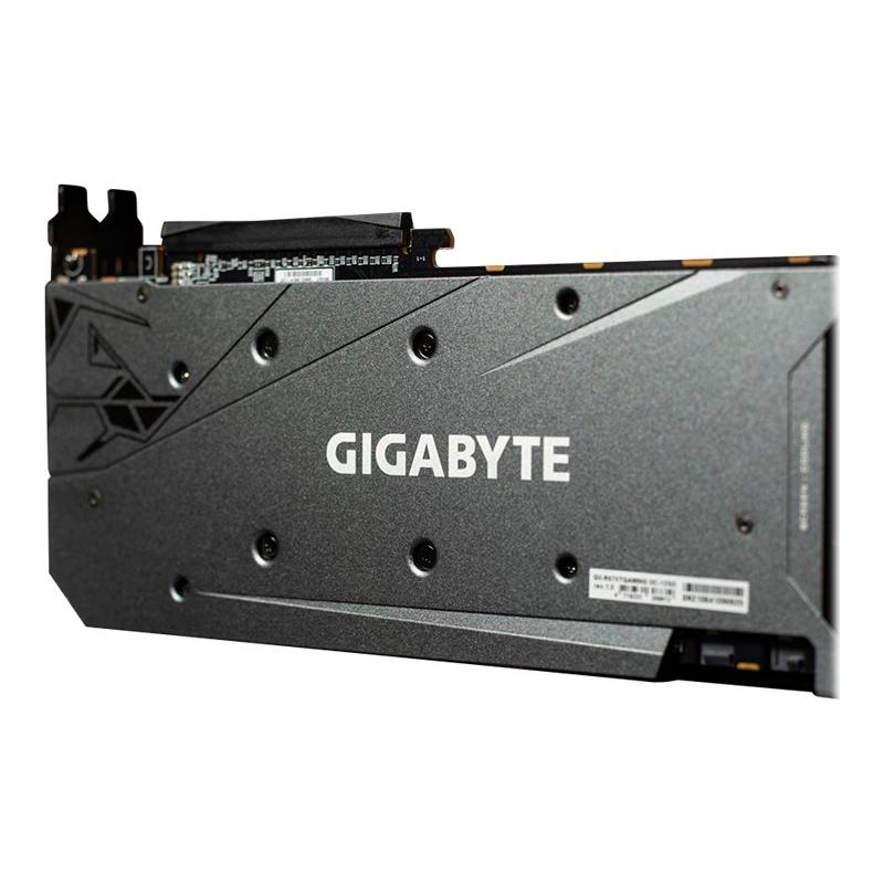 Gigabyte Radeon RX 6700 XT GAMING OC 12G (GV-R67XTGAMING (GVR67XTGAMING OC-12GD) OC12GD)