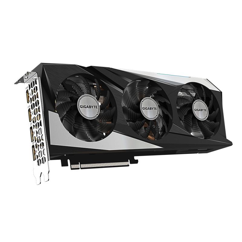 Gigabyte Radeon RX 6750 XT GAMING OC 12G (GV-R675XTGAMING (GVR675XTGAMING OC-12GD) OC12GD)
