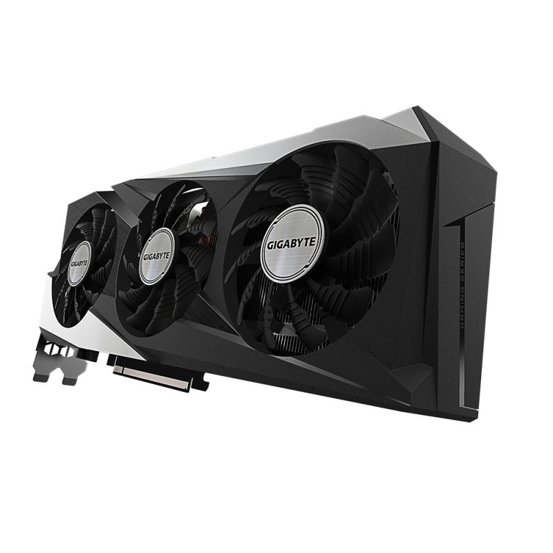 Gigabyte Radeon RX 6750 XT GAMING OC 12G (GV-R675XTGAMING (GVR675XTGAMING OC-12GD) OC12GD)