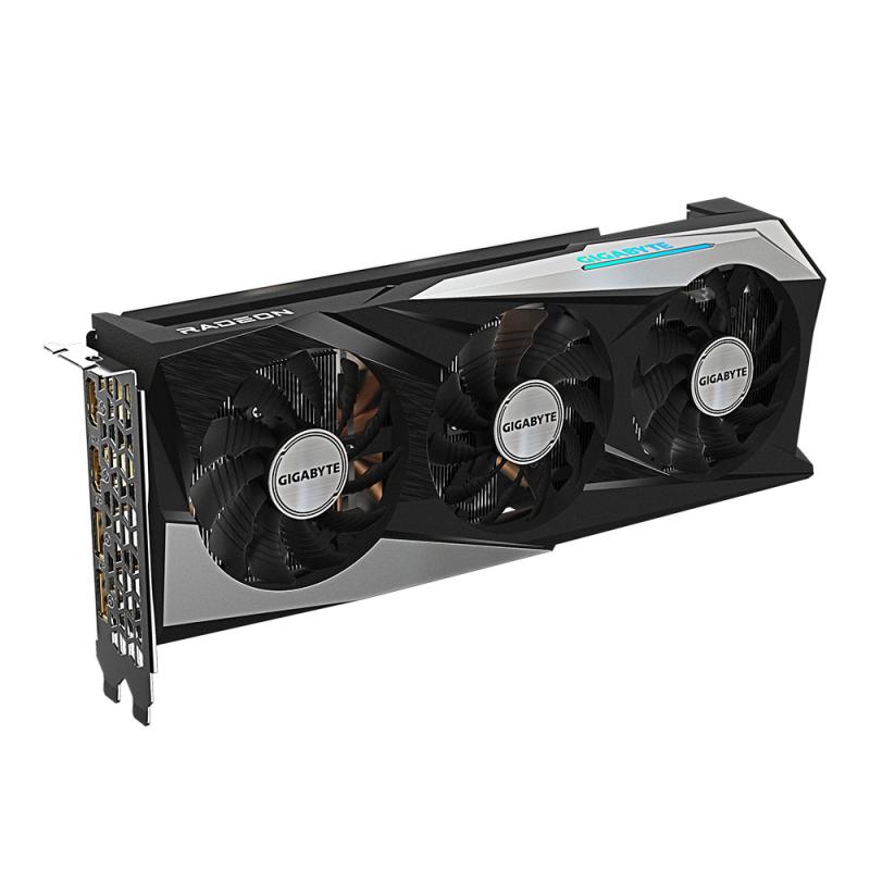 Gigabyte Radeon RX 6750 XT GAMING OC 12G (GV-R675XTGAMING (GVR675XTGAMING OC-12GD) OC12GD)