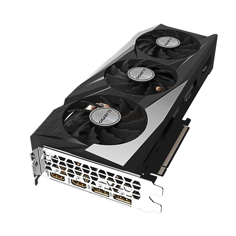 Gigabyte Radeon RX 6750 XT GAMING OC 12G (GV-R675XTGAMING (GVR675XTGAMING OC-12GD) OC12GD)