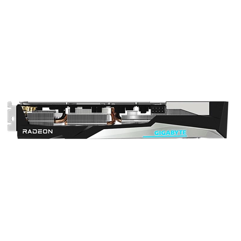 Gigabyte Radeon RX 7600 Gaming OC (GV-R76GAMING (GVR76GAMING OC-8GD) OC8GD)