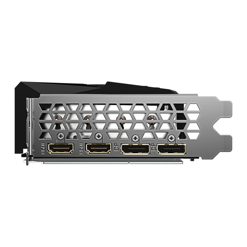 Gigabyte Radeon RX 7600 Gaming OC (GV-R76GAMING (GVR76GAMING OC-8GD) OC8GD)