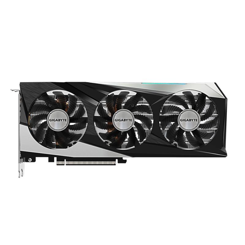 Gigabyte Radeon RX 7600 Gaming OC (GV-R76GAMING (GVR76GAMING OC-8GD) OC8GD)