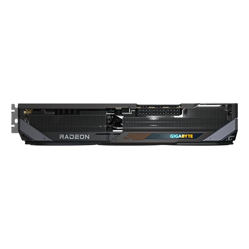 Gigabyte Radeon RX 9070 XT GAMING OC 16G (GV-R9070XTGAMING (GVR9070XTGAMING OC-16GD) OC16GD)