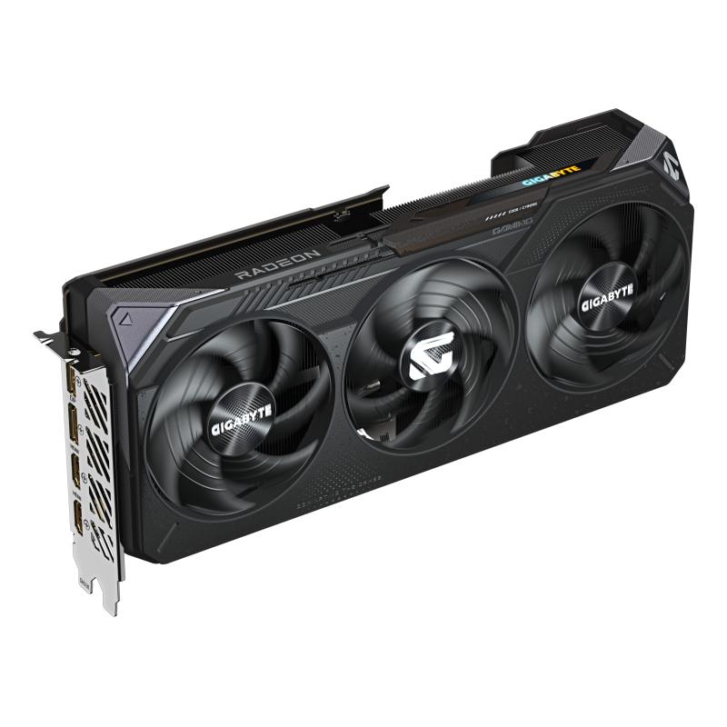 Gigabyte Radeon RX 9070 XT GAMING OC 16G (GV-R9070XTGAMING (GVR9070XTGAMING OC-16GD) OC16GD)