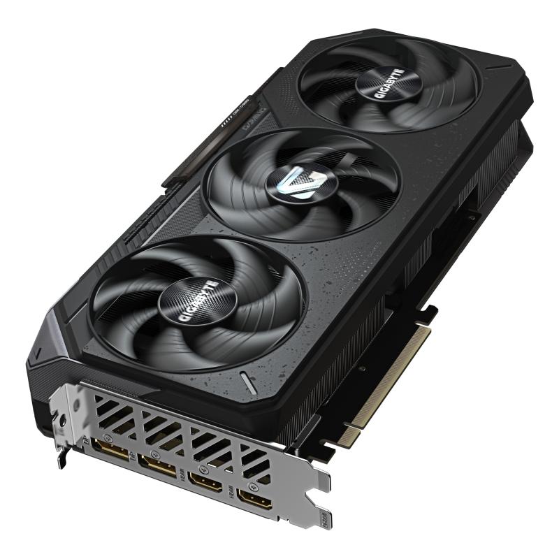 Gigabyte Radeon RX 9070 XT GAMING OC 16G (GV-R9070XTGAMING (GVR9070XTGAMING OC-16GD) OC16GD)