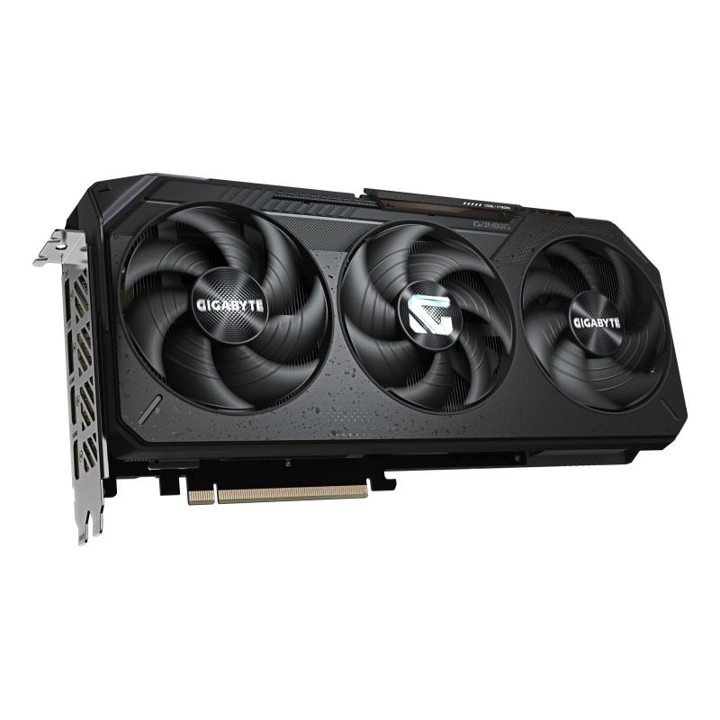 Gigabyte Radeon RX 9070 XT GAMING OC 16G (GV-R9070XTGAMING (GVR9070XTGAMING OC-16GD) OC16GD)