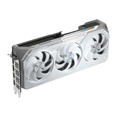 Gigabyte Radeon RX 9070 XT Gaming OC ICE 16GB GDDR6 (GV-R907XGAMINGOCICE-16GD) (GVR907XGAMINGOCICE16GD)