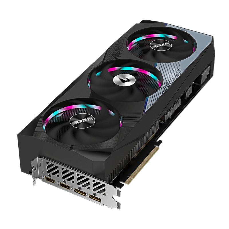 Gigabyte Radeon RX7900XTX (GV-R79XTXAORUS (GVR79XTXAORUS E-24GD) E24GD)