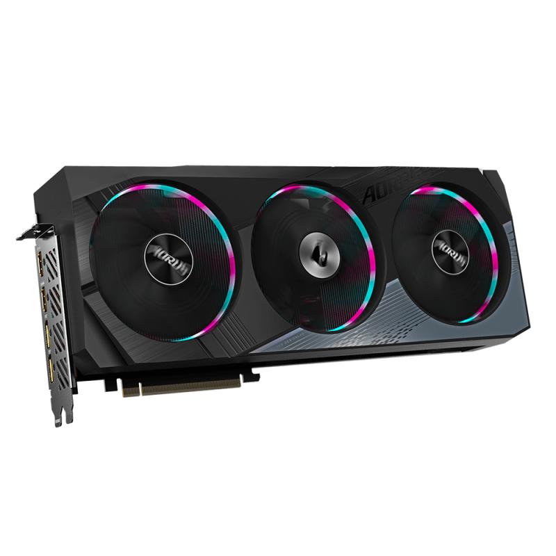 Gigabyte Radeon RX7900XTX (GV-R79XTXAORUS (GVR79XTXAORUS E-24GD) E24GD)