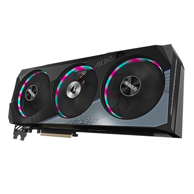 Gigabyte Radeon RX7900XTX (GV-R79XTXAORUS (GVR79XTXAORUS E-24GD) E24GD)