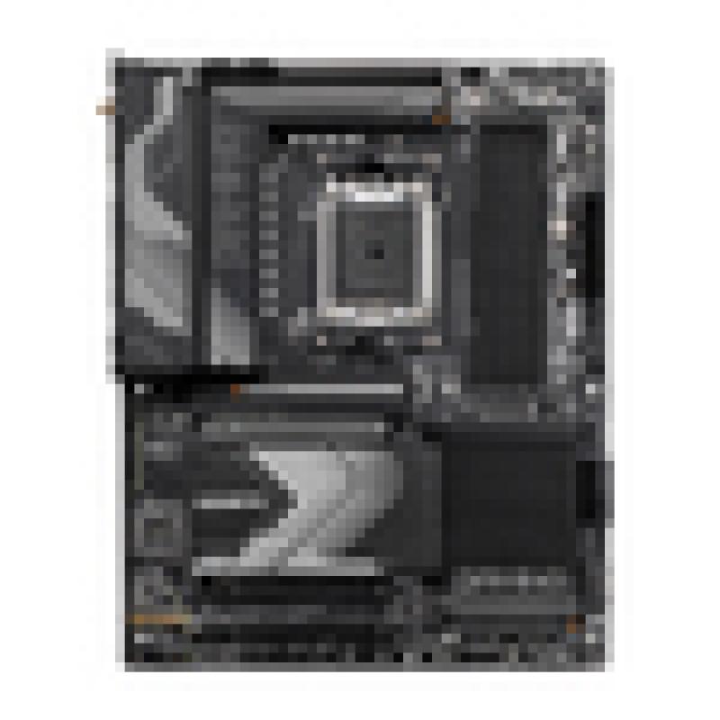 Gigabyte X670 GAMING X AX ATX Mainboard AM5 (X670 GAMING X AX)