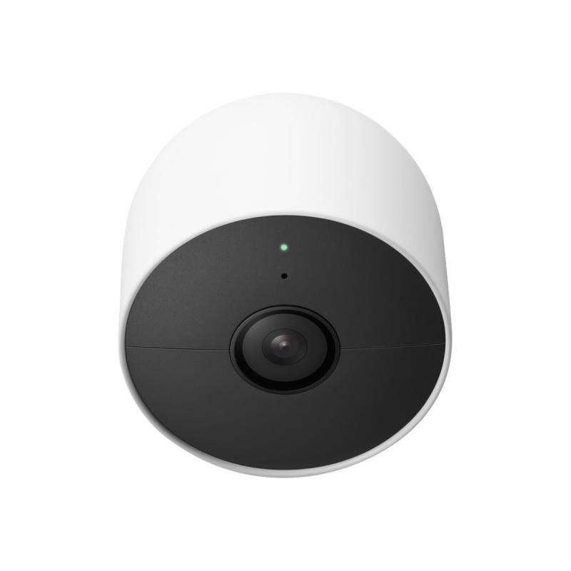 Google Nest Cam Outdoor GA01317-DE GA01317DE (GA01317-DE) (GA01317DE)