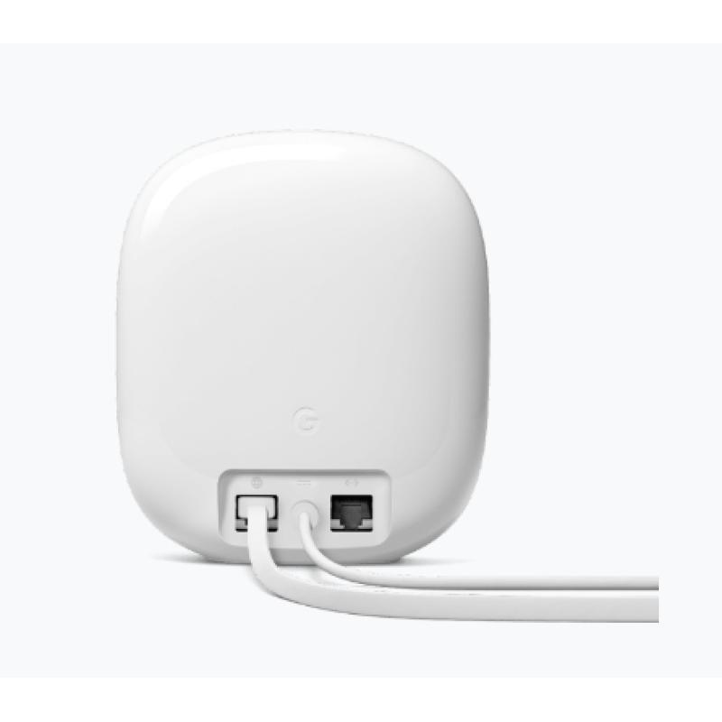 GOOGLE Nest Wifi Pro GA03030-EU GA03030EU (GA03030-EU)