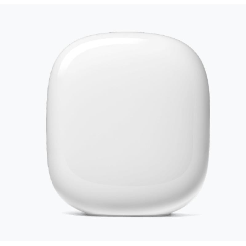 GOOGLE Nest Wifi Pro GA03030-EU GA03030EU (GA03030-EU)
