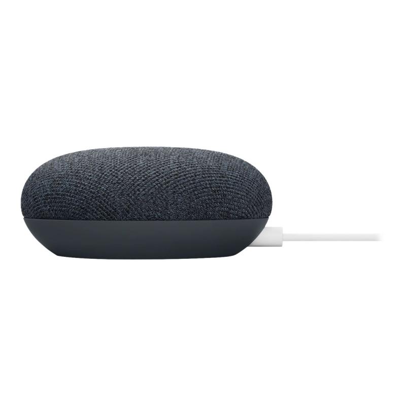 Google Speaker Nest Mini Carbon (GA00781-EU) (GA00781EU)