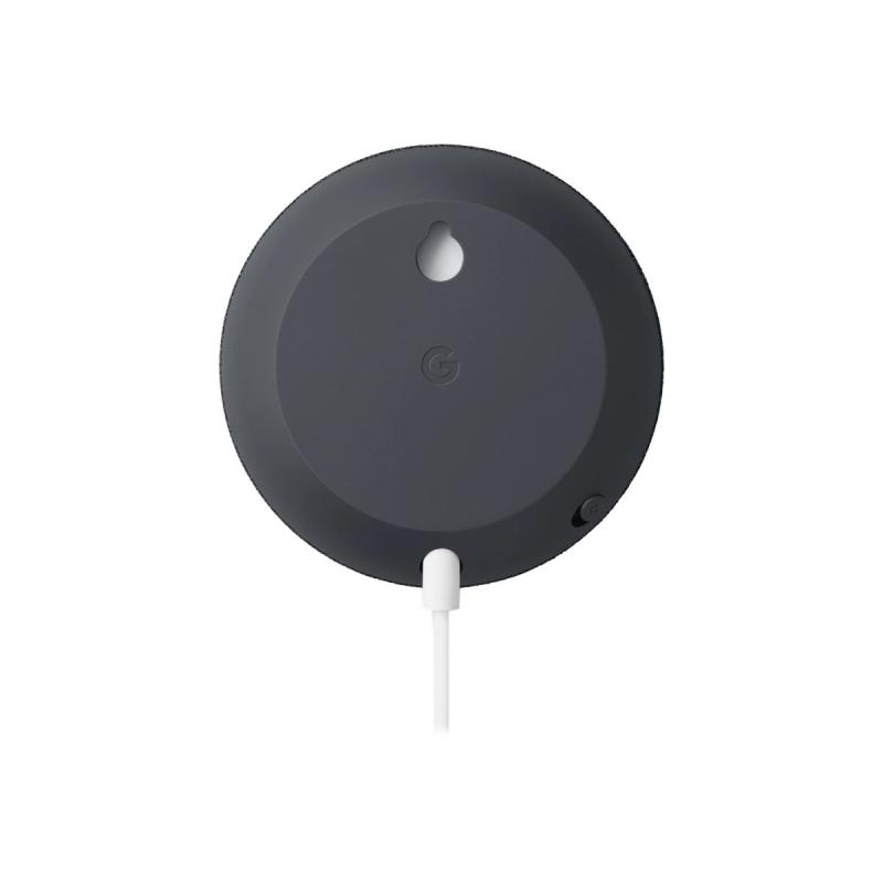 Google Speaker Nest Mini Carbon (GA00781-EU) (GA00781EU)