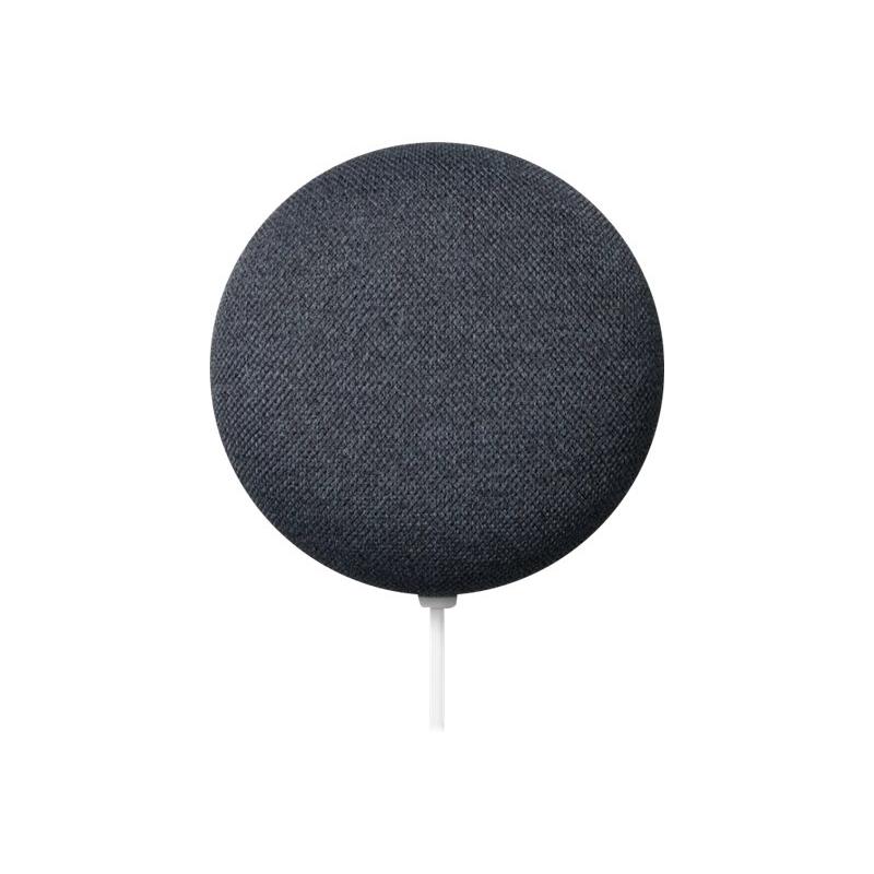 Google Speaker Nest Mini Carbon (GA00781-EU) (GA00781EU)