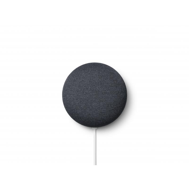 Google Speaker Nest Mini Carbon (GA00781-EU) (GA00781EU)
