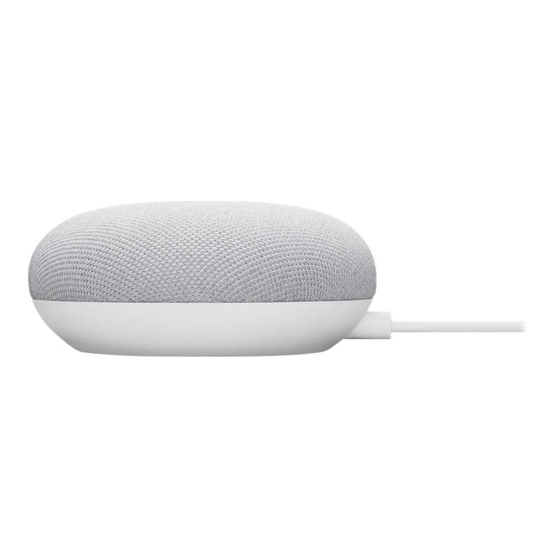 Google Speaker Nest Mini Chalk (GA00638-EU) (GA00638EU)