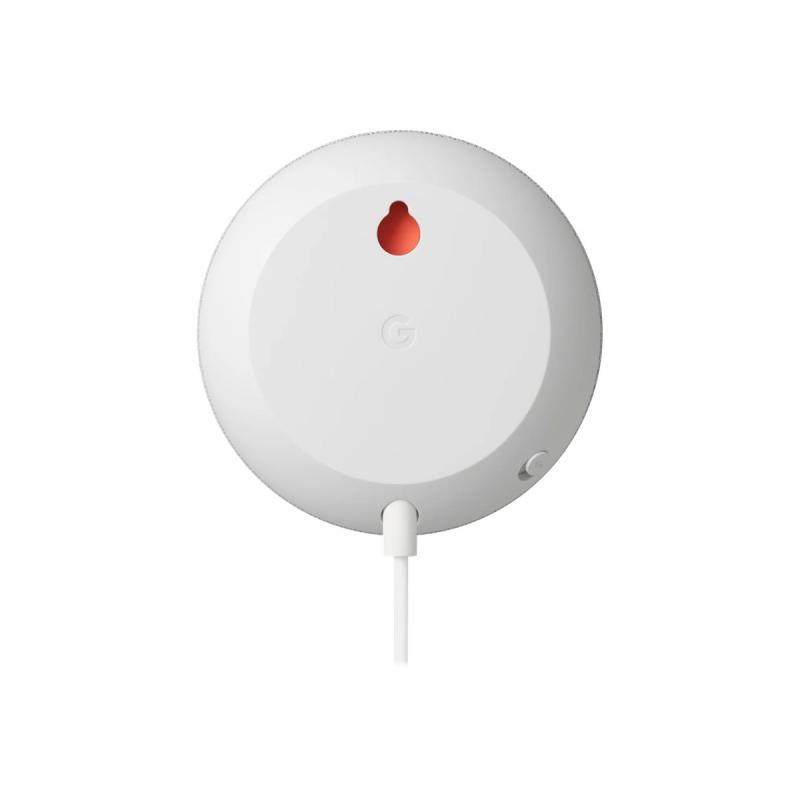 Google Speaker Nest Mini Chalk (GA00638-EU) (GA00638EU)