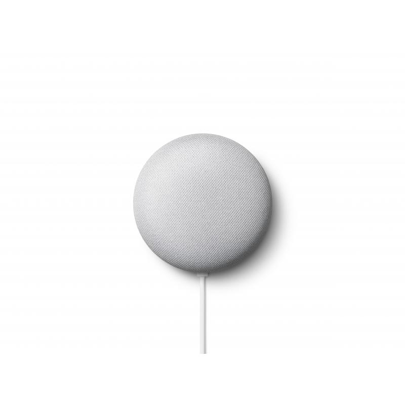 Google Speaker Nest Mini Chalk (GA00638-EU) (GA00638EU)
