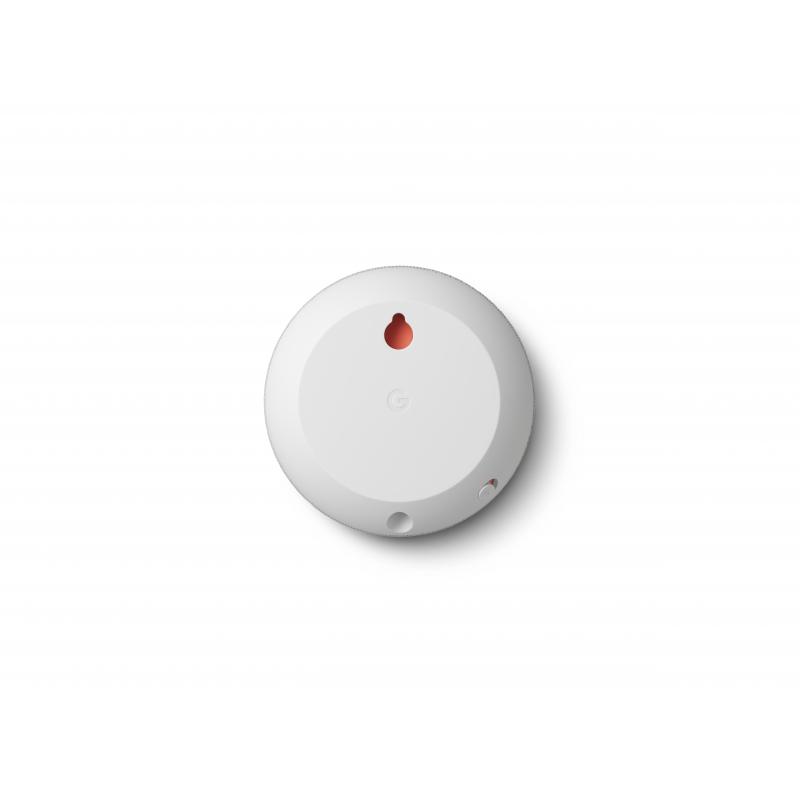 Google Speaker Nest Mini Chalk (GA00638-EU) (GA00638EU)