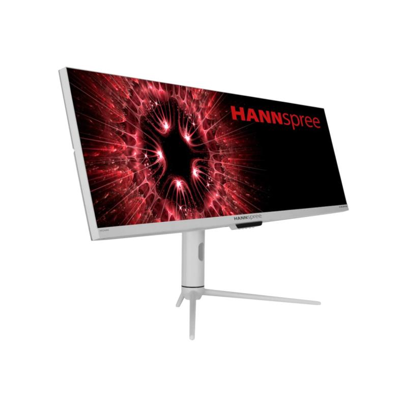 Hannspree Gaming (HG440CFW) LED monitor